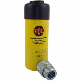 ESCO 10301 Hydraulic Cylinder, 10-ton, 2" stroke-