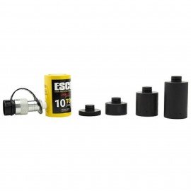 ESCO 10316 Hydraulic Ram Kit, 10-ton, stak-able-
