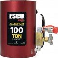 ESCO 10318 Hydraulic Cylinder, 100 tons, 6" Stroke-