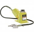 ESCO 10399 Air Hydraulic Bottle Jack-