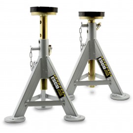 ESCO 10498-PAIR Jack Stand, 3-ton, pair-