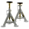 ESCO 10498-PAIR Jack Stand, 3-ton, pair-