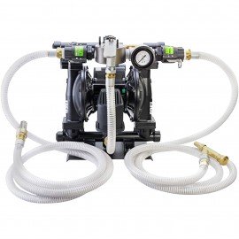 ESCO 10543 Liquid Transfer Pump, calcium chloride-