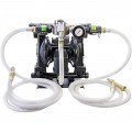 ESCO 10543 Liquid Transfer Pump, calcium chloride-