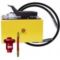 ESCO 10595C Air Hydraulic Pump Kit, off-the-road, 2 gal-