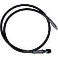 ESCO 10604 Hydraulic Hose Kit, half coupler-
