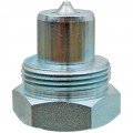 ESCO 10605 Hydraulic Half Coupler Kit, male to female-