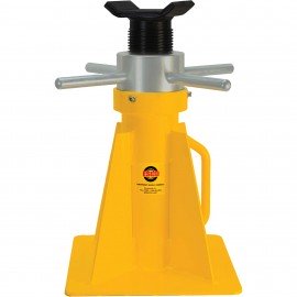 ESCO 10802 Jack Stand, screw style, short-
