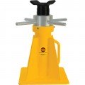 ESCO 10802 Jack Stand, screw style, short-