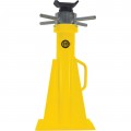ESCO 10803 Jack Stand, screw style, short-