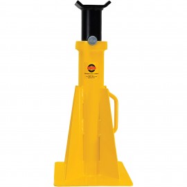 ESCO 10804 Jack Stand, pin style-