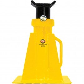 ESCO 10805 Jack Stand, pin style-