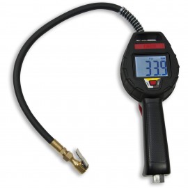 ESCO 10961 Tire Inflator, digital-