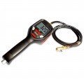 ESCO 10963 Inflator, rechargeable, clip-on-