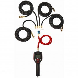 ESCO 10963-K Tire Inflator, automatic, 4-way inflation system-