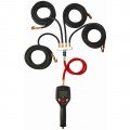 ESCO 10963-K Tire Inflator, automatic, 4-way inflation system-