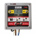 ESCO 10965 Tire Inflator, digital, wall mounted-