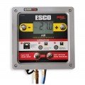 ESCO 10965 Tire Inflator, digital, wall mounted-