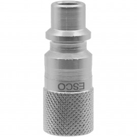 ESCO 10976 Bead Seating Valve, standard bore-
