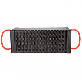 ESCO 12520 Cribbing Interlocking Block, 100-ton capacity, 21"x 9"x 5.25"-