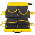 ESCO 12536 CribLok™ Composite Cribbing System Kit, 10-piece-