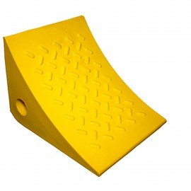 ESCO 12590 Wheel Chock, 5-ton-