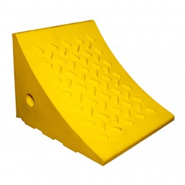 ESCO 12591 Wheel Chock, 10-ton-