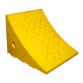 ESCO 12591 Wheel Chock, 10-ton-
