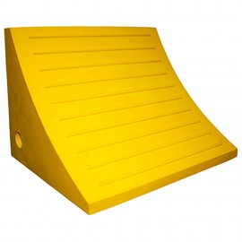 ESCO 12593 Wheel Chock, 60-ton-