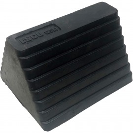 ESCO 12597 Wheel Chock, standard-