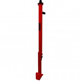 ESCO 20408 Tire Demounter, 10" and up, Impact Driven-
