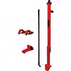 ESCO 20414-A Tire Demount Kit, small truck-
