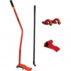 ESCO 20416-A Truck Tire Demount Kit-