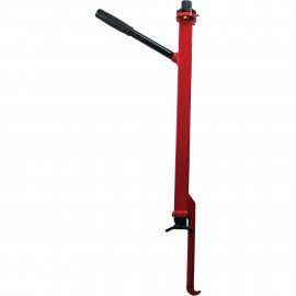 ESCO 20418 Demounter, impact driven, off-road-