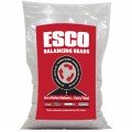 ESCO 20462C Balancing Beads, truck tire, 8 oz bag-