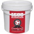 ESCO 20466C Balancing Beads, truck tire, 17.6 lbs-