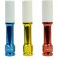 ESCO 40307 Impact Socket Set, 1/2 in drive, 3-piece, deep wheel lug, extra long thin wall-