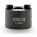 ESCO 40309 Leaf Spring Socket for mack/volvo-