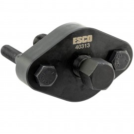 ESCO 40313 Bearing Cup Installer, bolt retained-