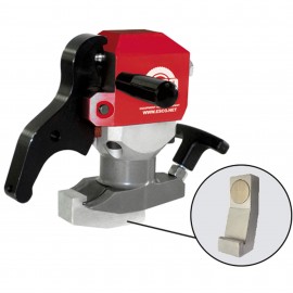 ESCO 40800 Bead Breaker, mini aluminum-
