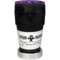 ESCO 50170 Hub and Stud Cleaner, impact-driven-