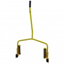 ESCO 70130 Truck Wheel Dolly-