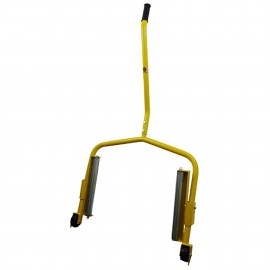 ESCO 70132 Wheel Dolly-