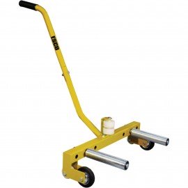 ESCO 70134 Wheel Dolly, adjustable-