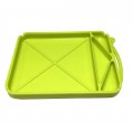 ESCO 80103 Flexible Tray, geckogrip, medium-
