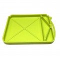 ESCO 80103 Flexible Tray, geckogrip, medium-