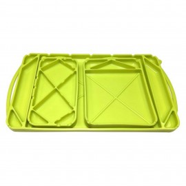 ESCO 80105 Flexible Tray Kit, small/medium/large-