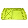 ESCO 80105 Flexible Tray Kit, small/medium/large-