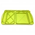 ESCO 80105 Flexible Tray Kit, small/medium/large-