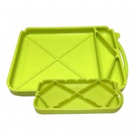 ESCO 80106 Flexible Tray Kit, small and medium-